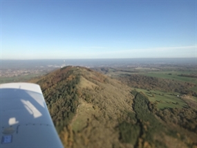 Customer Photo of Flying Lessons Halfpenny Green Airport